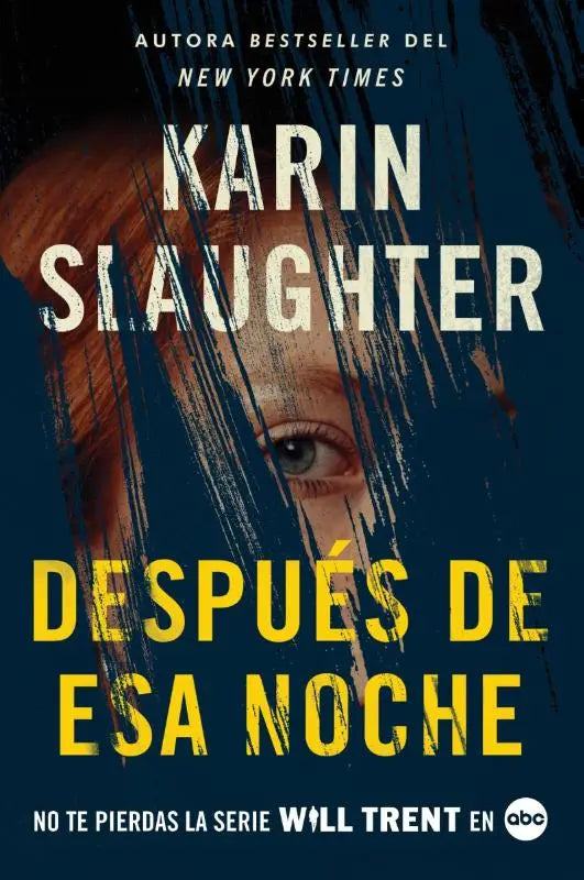 Slaughter, K: After That Night \ Después de ESA Noche (Spani