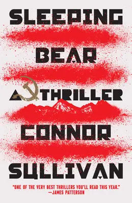 Sleeping Bear - A Thriller