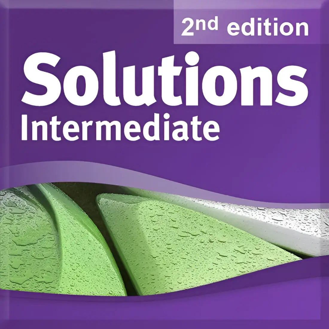 Solutions second edition - intermediate (oxfl) online workbook + access code - solutions second edition - intermediate