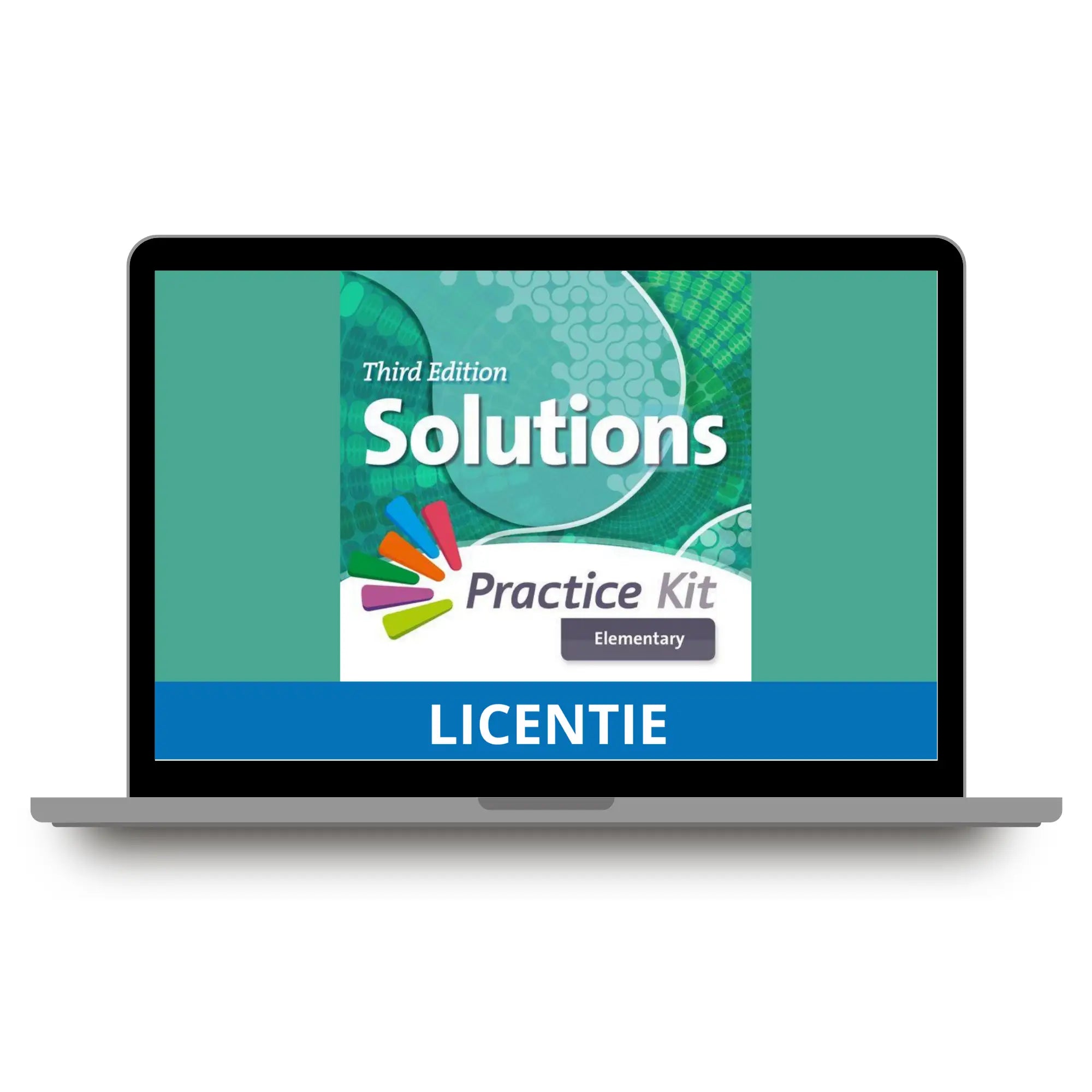 Solutions third edition - elementary (oxfl) online practice pack code - solutions third edition - elementary (oxfl)