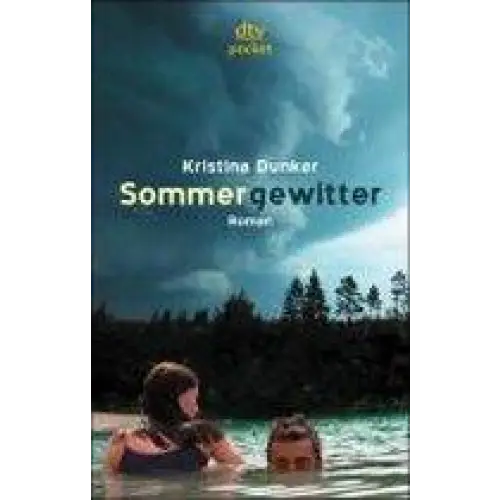 Sommergewitter - sommergewitter - boek