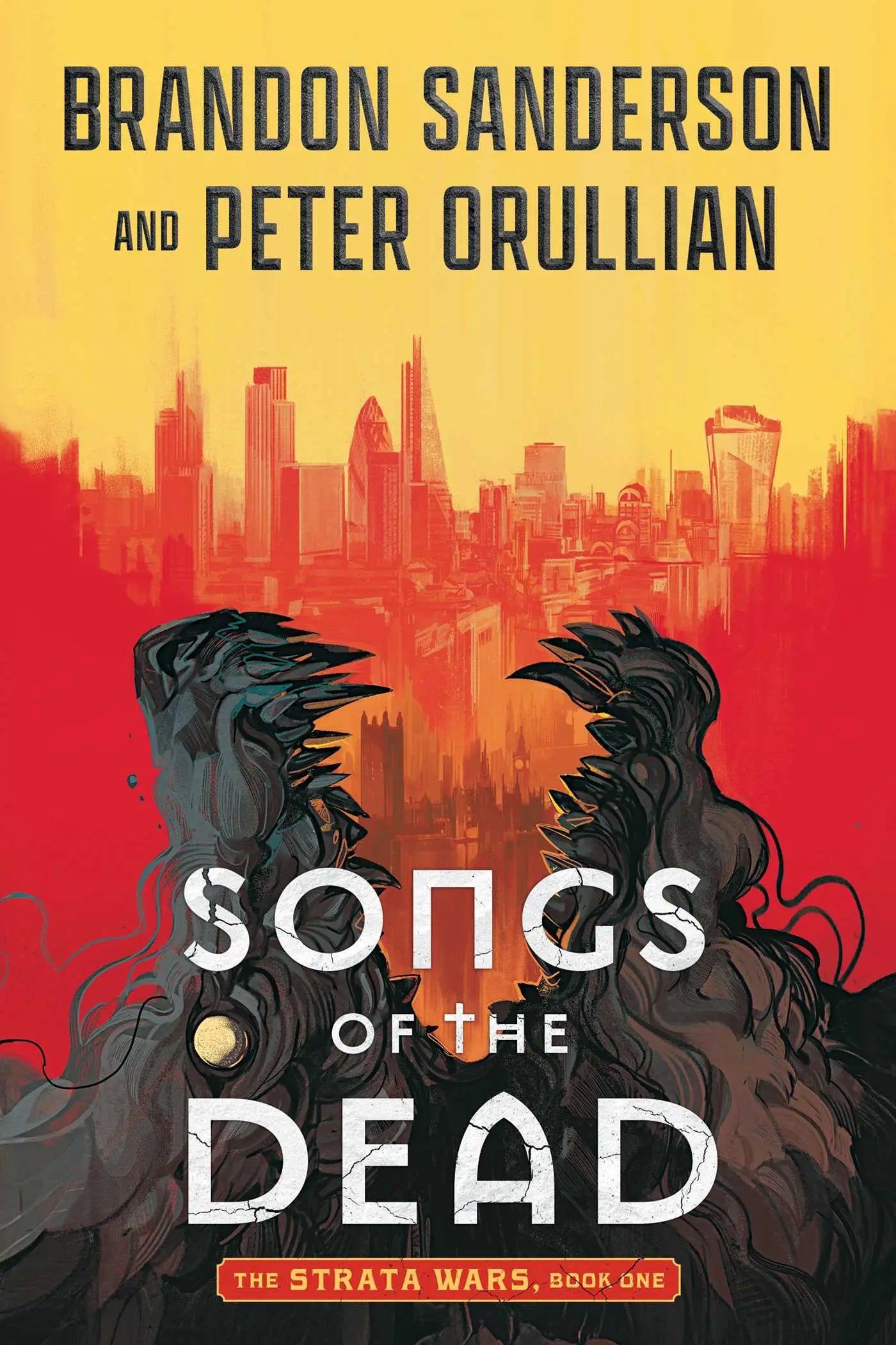 Songs of the Dead