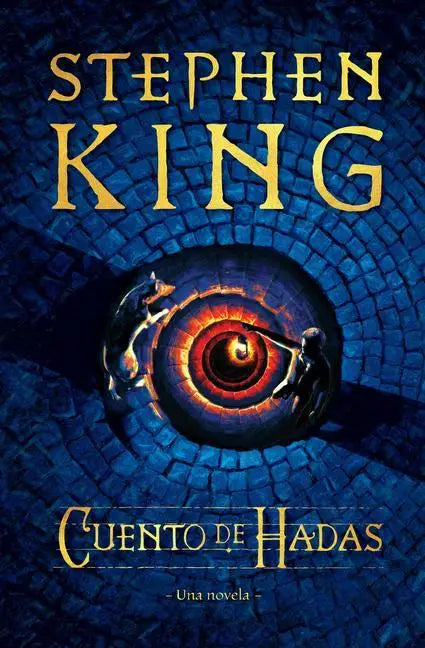 SPA-CUENTO DE HADAS UNA NOVELA