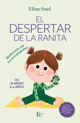 SPA-DESPERTAR DE LA RANITA