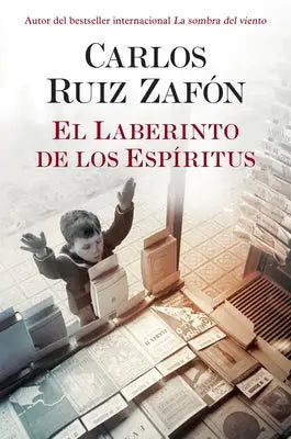 SPA-LABERINTO DE LOS ESPIRITUS