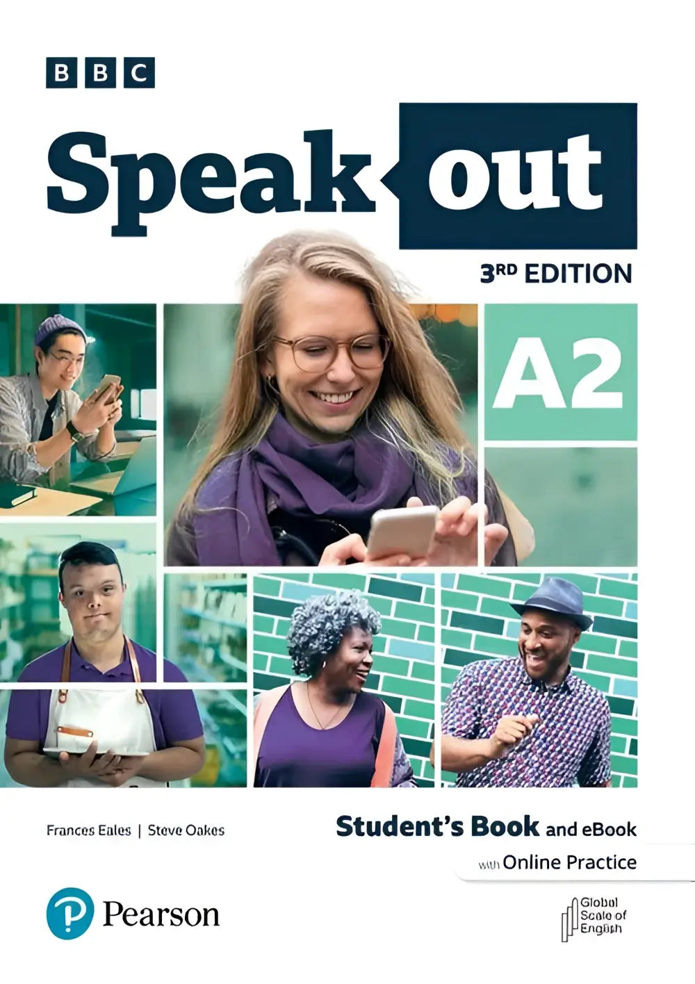 Speakout 3rd edition a2 student’s book + digital resources - speakout 3rd edition a2 student’s book + digital resources