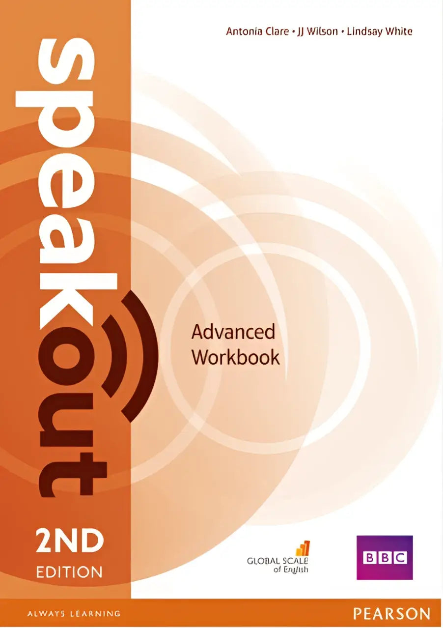 Speakout advanced 2nd edition workbook without key - speakout advanced 2nd edition workbook without key - boek