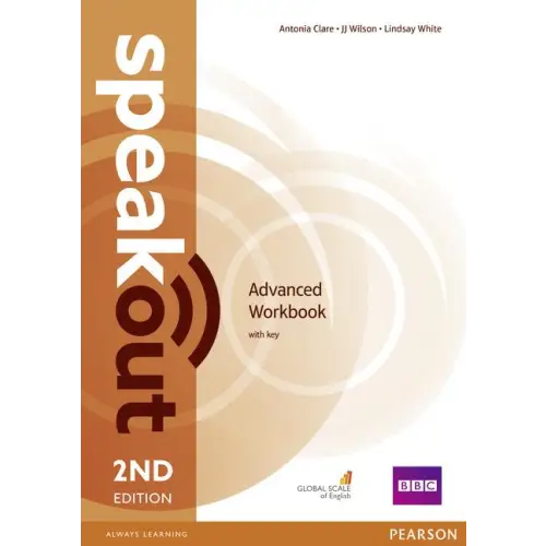 Speakout advanced workbook with key: advanced workbook with key - speakout advanced workbook with key: advanced
