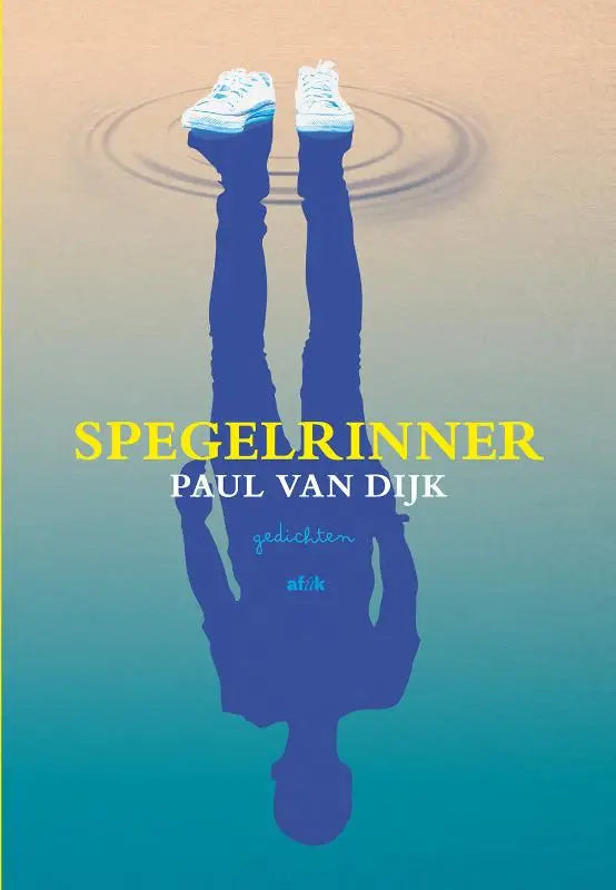 Spegelrinner - gedichten