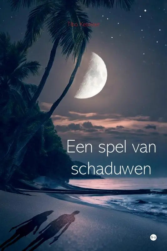 Een spel van schaduwen