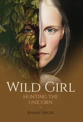 Spicer, J: Wild Girl