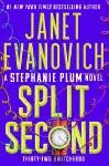 Split Second: Thirty-Two Switcheroo
