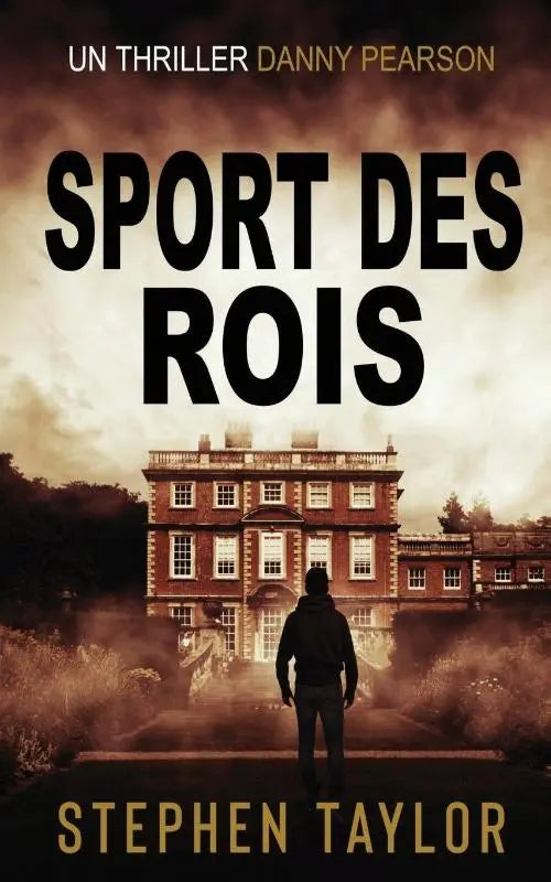 Sport des Rois - French Translation of Sport Of Kings
