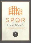 SPQR Latijn