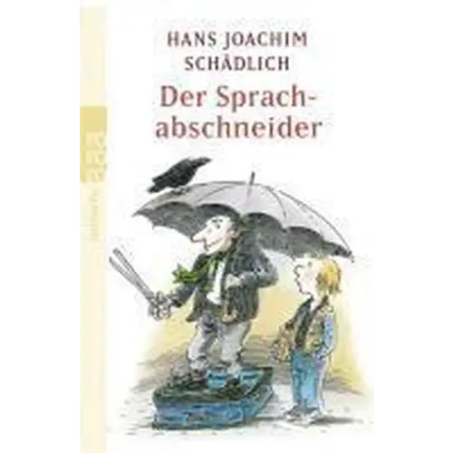 Der sprachabschneider - der sprachabschneider - boek