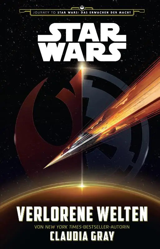 Star Wars: Verlorene Welten - Journey to Star Wars: Das Erwachen der Macht