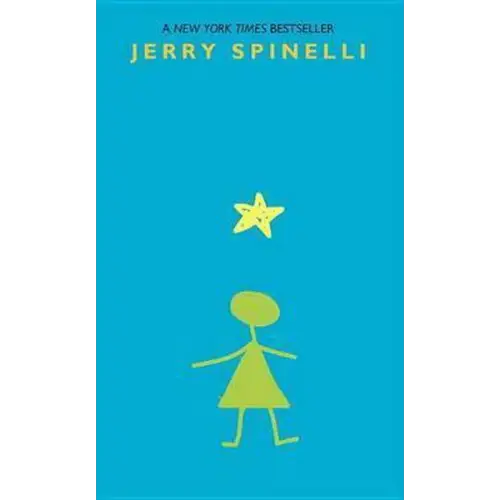 Stargirl - stargirl - boek
