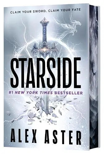 Starside (Deluxe Limited Edition) - A Novel