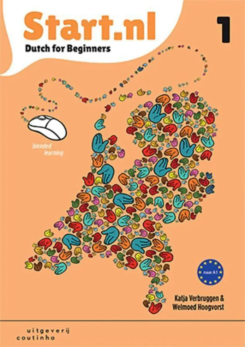 Start.nl 1 werkboek - start.nl 1 werkboek - boek
