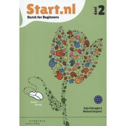 Start.nl 2 - dutch for beginners 2 werkboek - start.nl 2 - dutch for beginners 2 werkboek - boek