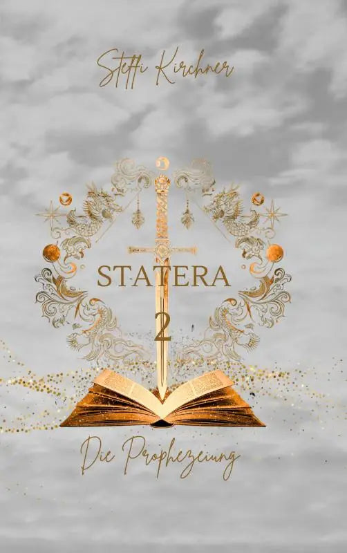 Statera - Die Prophezeiung