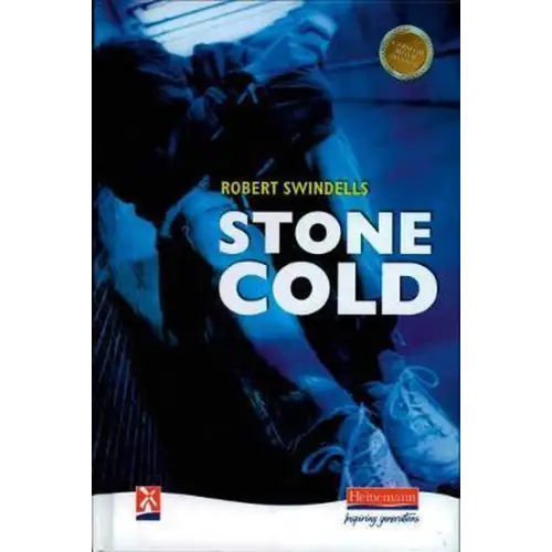 Stone gold - stone gold - boek
