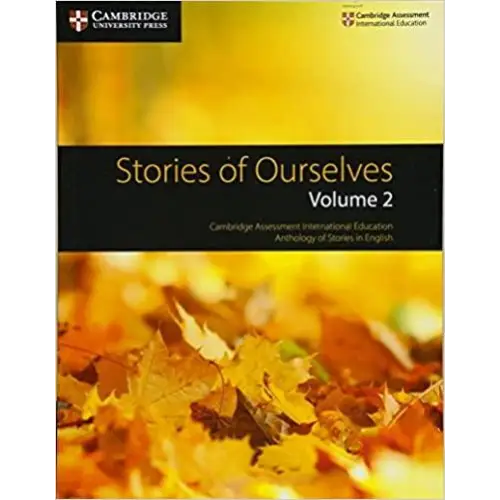 Stories of ourselves 2 - stories of ourselves 2 - boek