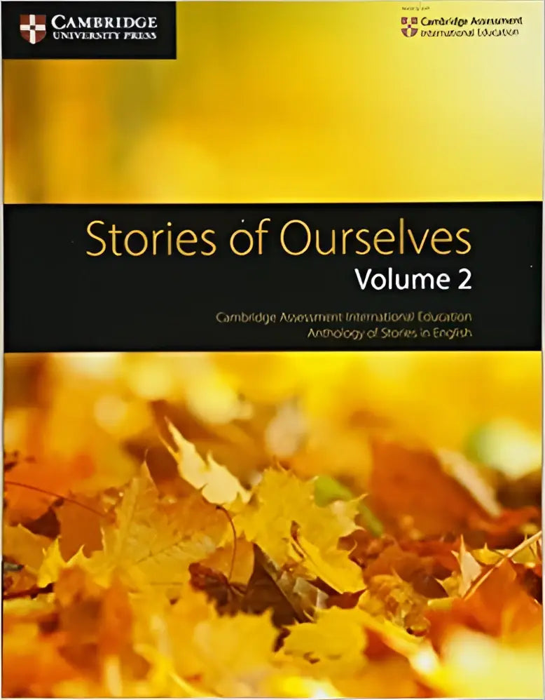 Stories of ourselves 2 - stories of ourselves 2 - boek