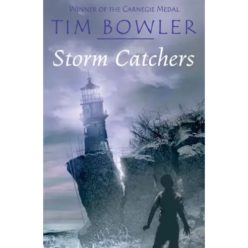 Storm catchers - storm catchers - boek