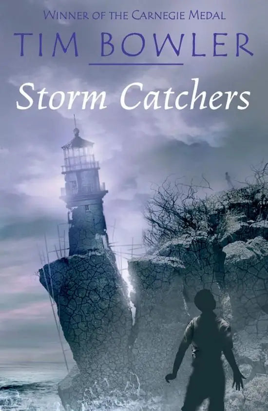 Storm catchers - storm catchers - boek