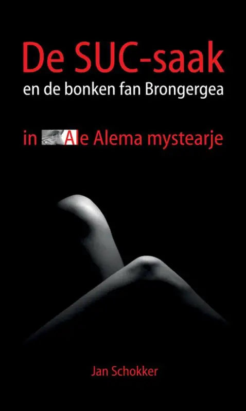 De SUC-saak en de bonken fan Brongergea - in ale alema-mystraerje