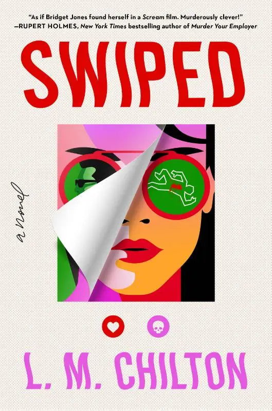 Swiped - A Novel