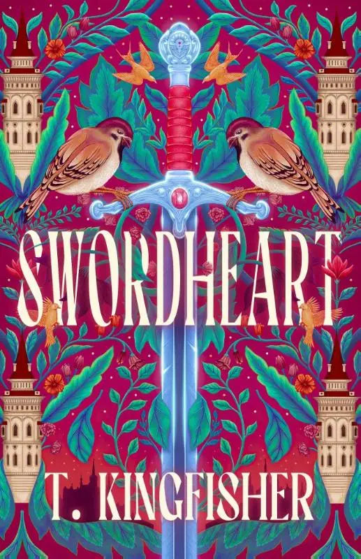 Swordheart