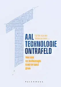 De cover van het boek taaltechnologie ontrafeld door veronique hoste met witte tekst op een donkere achtergrond uitgegeven door pelckmans uitgevers