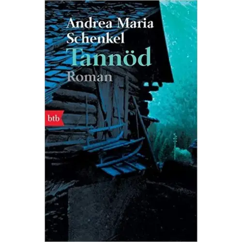 Tannöd - tannöd - boek