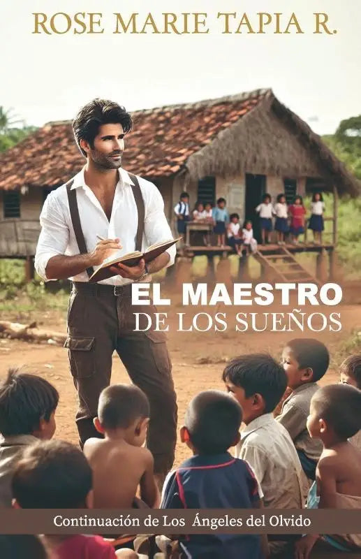 Tapia, R: MAESTRO DE LOS SUEÑOS