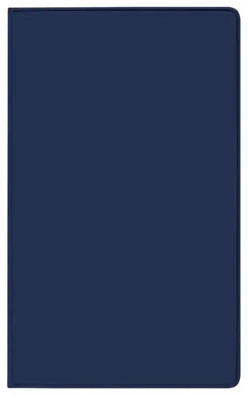 Taschenkalender Modus geheftet PVC blau 2027 - Terminplaner mit 2-Wochenkalendarium. Wiederverwendbarer Buchkalender 1 Woche 1 Seite. 8,7 x 15,3 cm