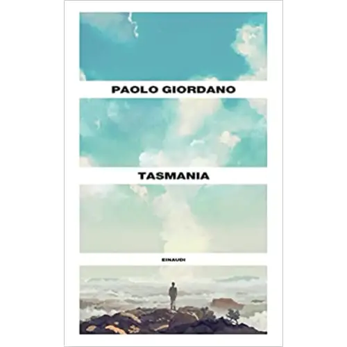 Tasmania - tasmania - boek