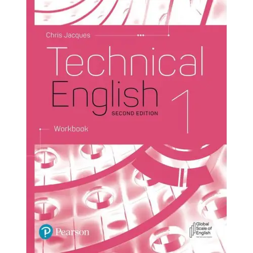 Technical english 2nd edition level 1 workbook - technical english 2nd edition level 1 workbook - boek