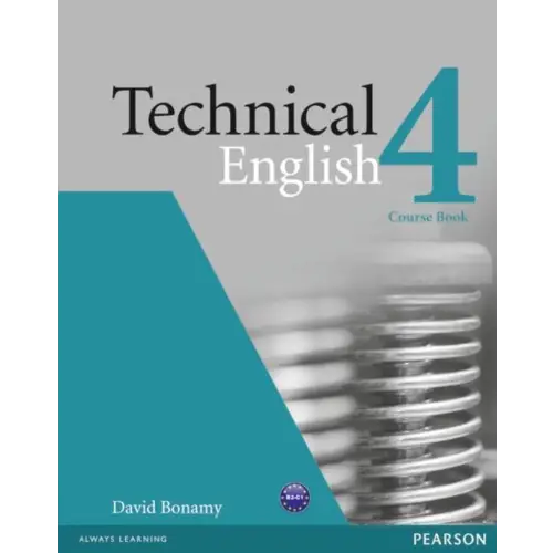 Technical english - upper-intermediate 4 student’s book - technical english - upper-intermediate 4 student’s book - boek