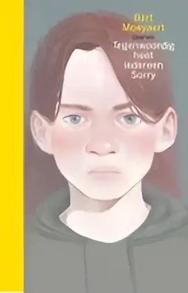 Tegenwoordig heet iedereen sorry - tegenwoordig heet iedereen sorry - boek