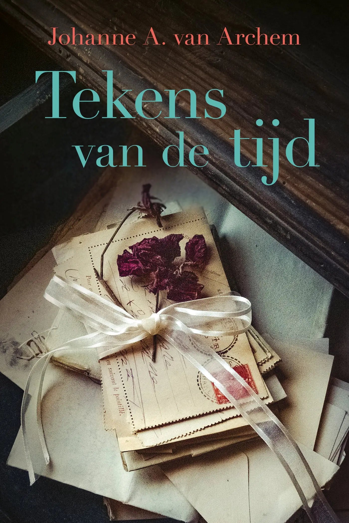 Tekens van de tijd
