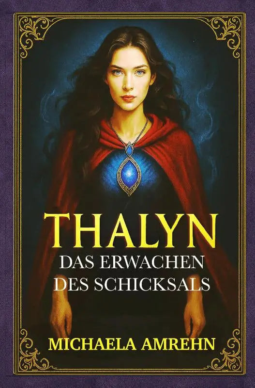 Thalyn - Das Erwachen des Schicksals