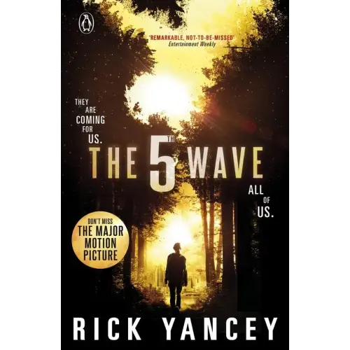 The 5th wave (book 1) - the 5th wave (book 1) - boek