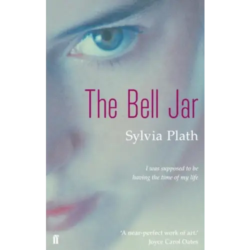 The bell jar - the bell jar - boek