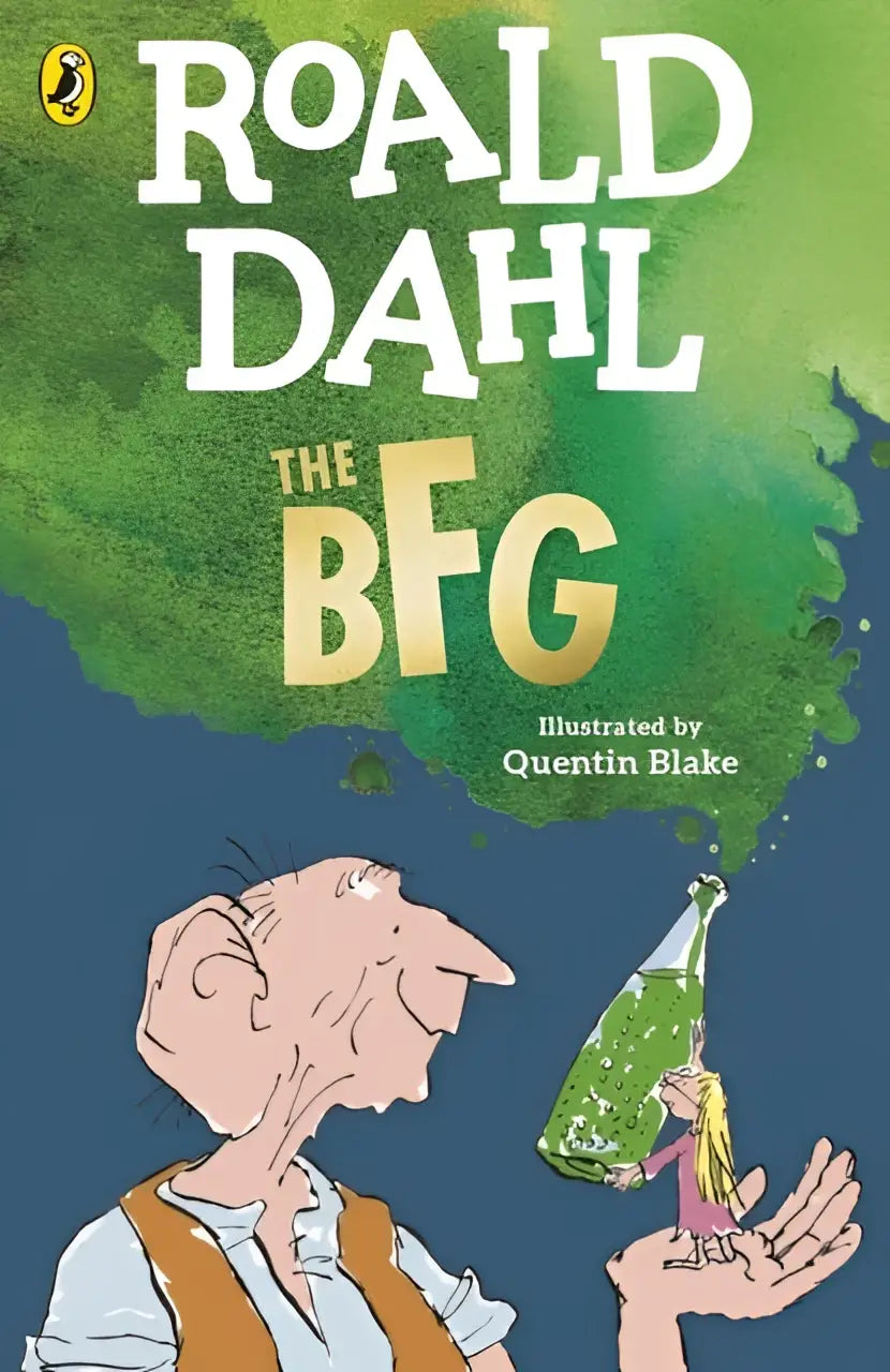The bgf - the bgf - boek
