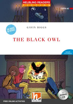 The black owl