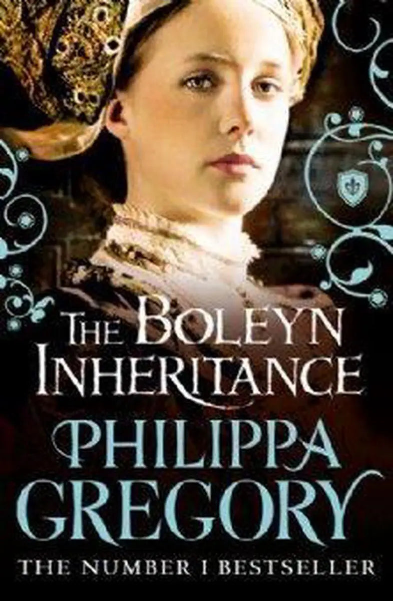 The boleyn inheritance - the boleyn inheritance - boek
