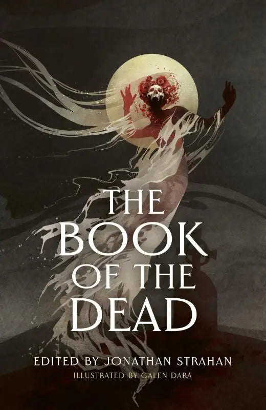 The Book of the Dead