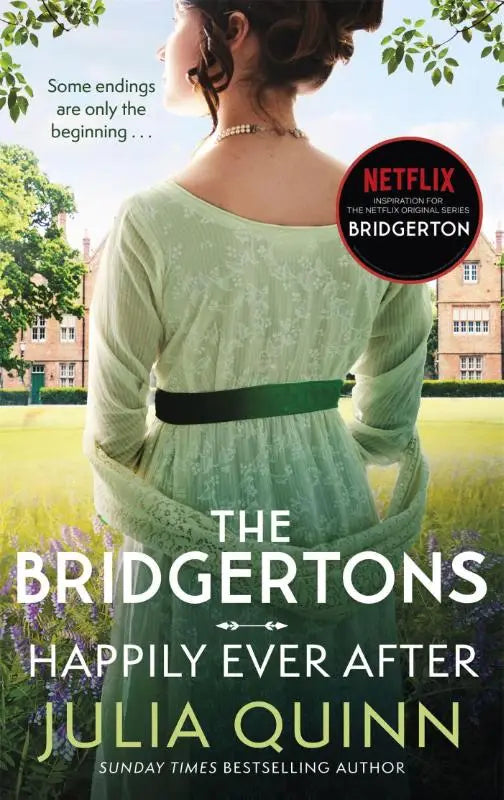 The Bridgertons: Happily Ever After - Epilogues